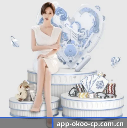 m.app-okoo-cp.com.cn的故事